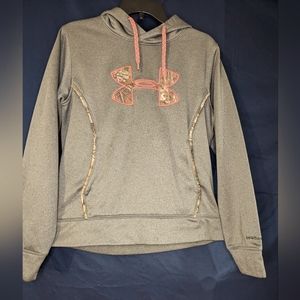 Under Armor Hoodie